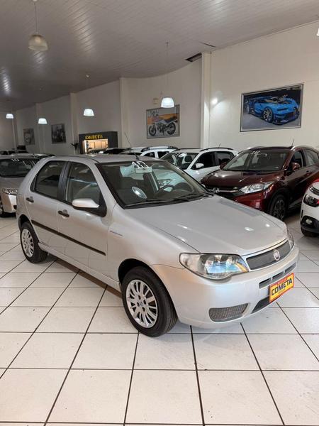 Fiat Palio 1.0 Economy Fire Flex 8V 2P - foto 7