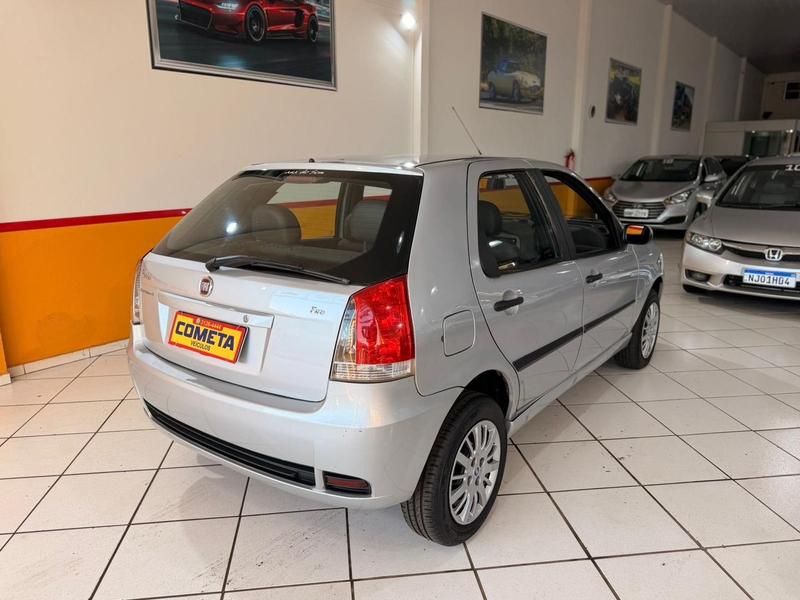 Fiat Palio 1.0 Economy Fire Flex 8V 2P - foto 9
