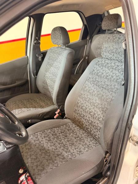Fiat Palio 1.0 Economy Fire Flex 8V 2P - foto 11