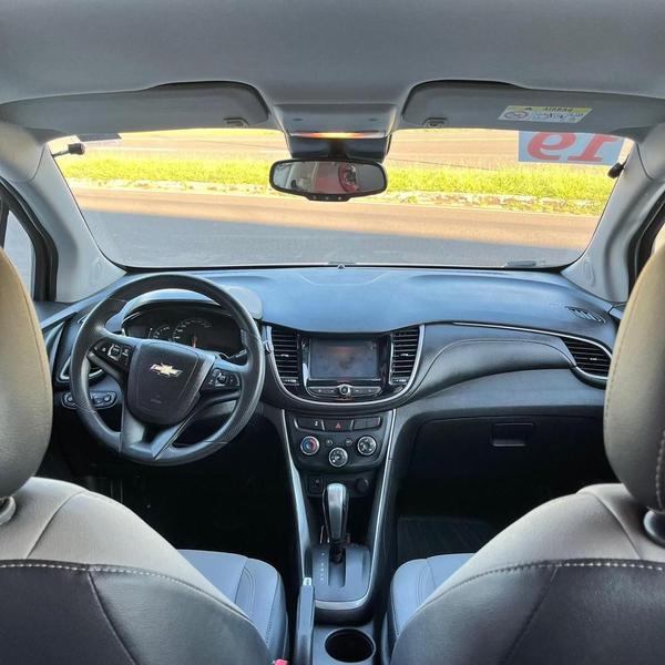 Chevrolet Tracker LT - foto 4