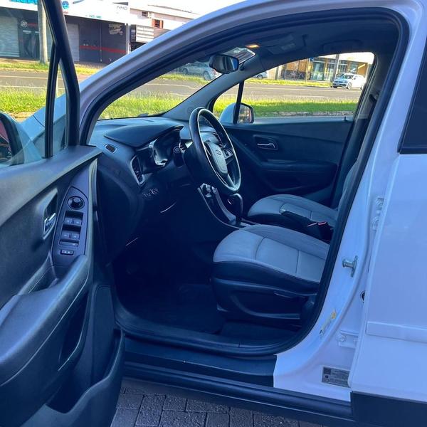 Chevrolet Tracker LT - foto 5