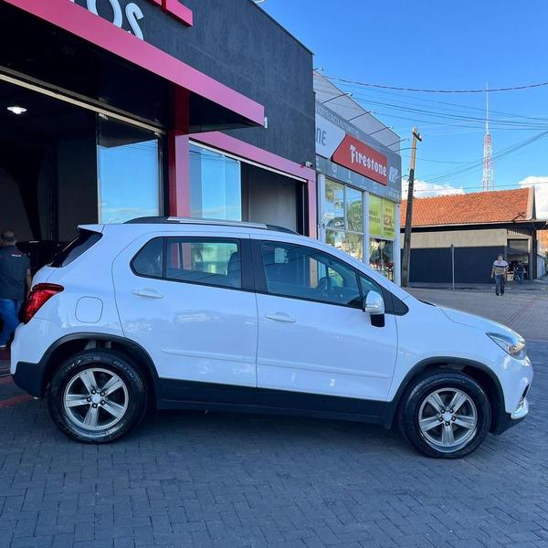 Chevrolet Tracker LT - foto 7