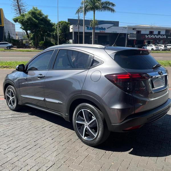 Honda HR-V EXL CVT - foto 2