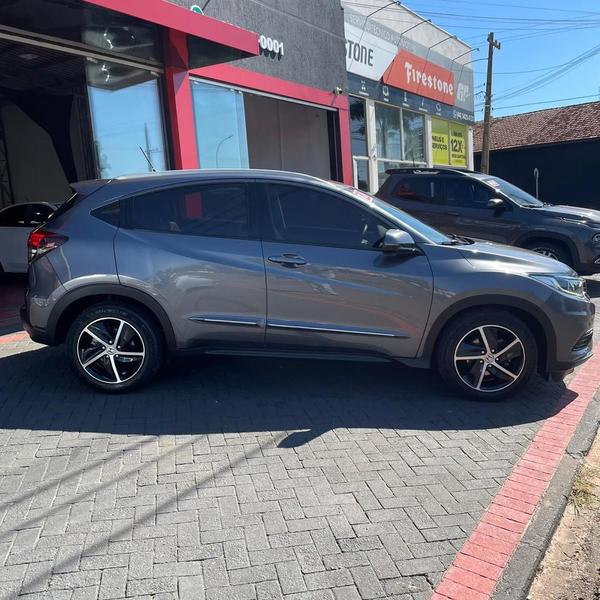 Honda HR-V EXL CVT - foto 4