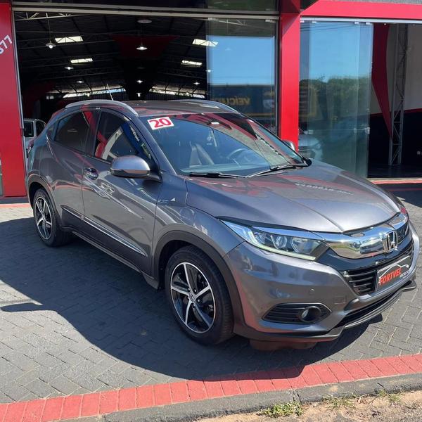 Honda HR-V 2020