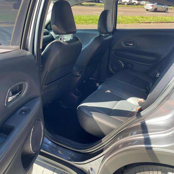 Honda HR-V EXL CVT - foto 8