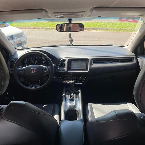 Honda HR-V EXL CVT - foto 9