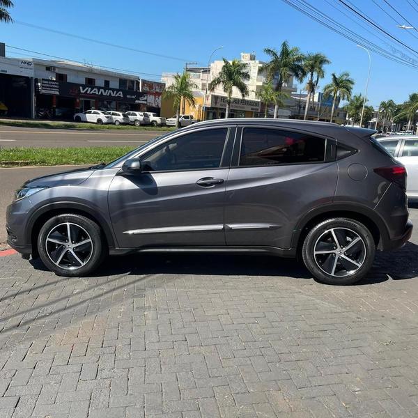 Honda HR-V EXL CVT - foto 3