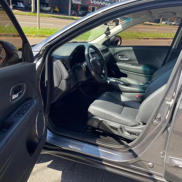 Honda HR-V EXL CVT - foto 7
