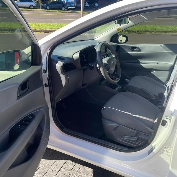 Hyundai HB20S Vision 1.0 Mt - foto 7