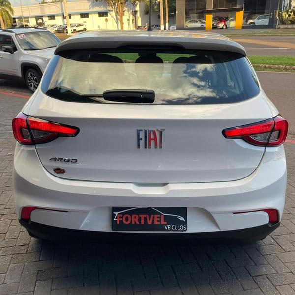 Fiat Argo 1.0 - foto 6