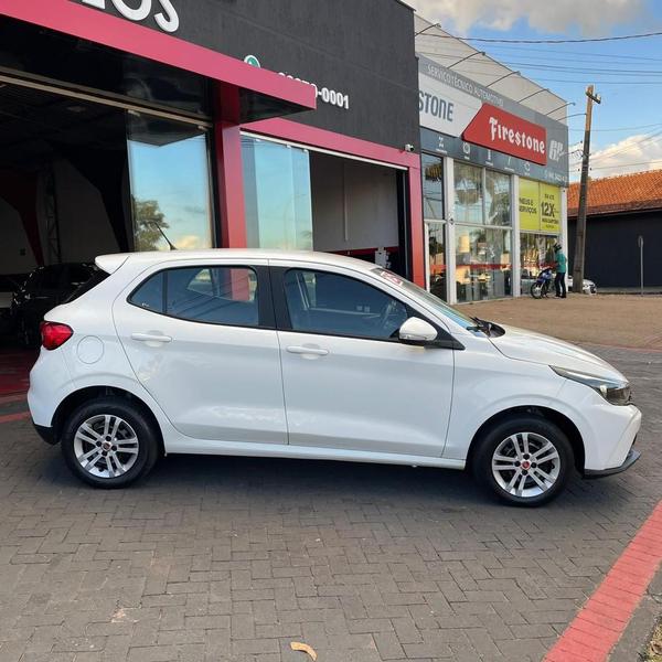 Fiat Argo 1.0 - foto 4