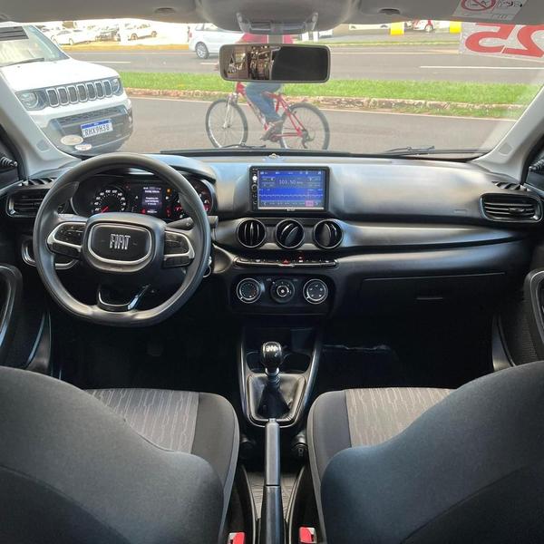Fiat Argo 1.0 - foto 9