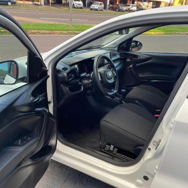 Fiat Argo 1.0 - foto 7