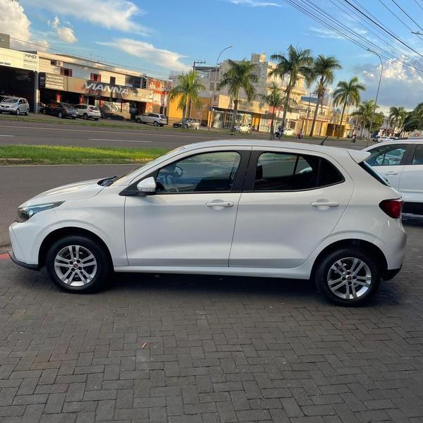 Fiat Argo 1.0 - foto 3