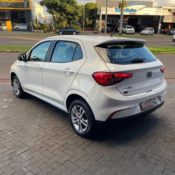 Fiat Argo 1.0 - foto 2