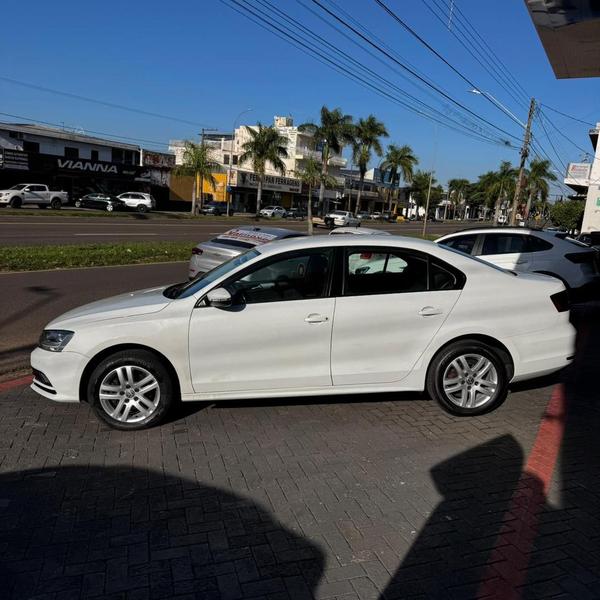 Volkswagen Jetta Cl Af - foto 3