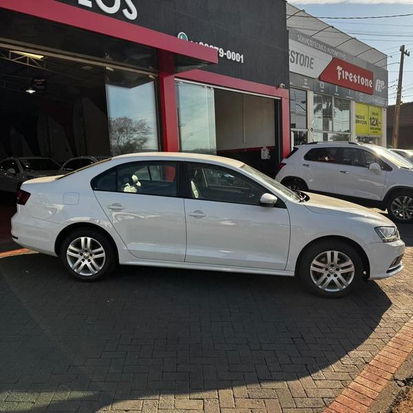 Volkswagen Jetta Cl Af - foto 4