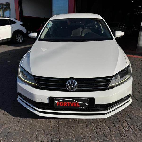 Volkswagen Jetta Cl Af - foto 5