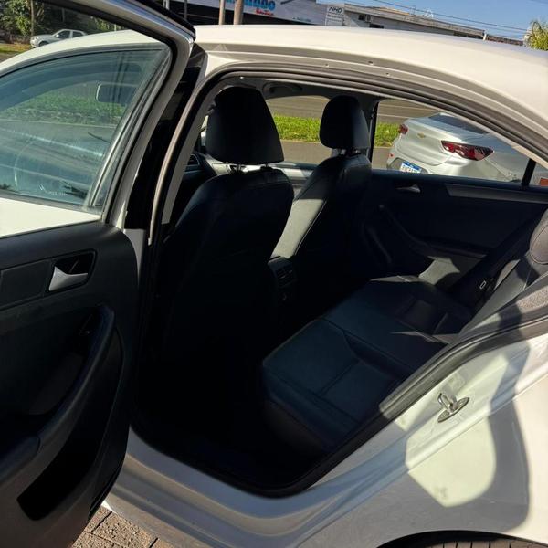 Volkswagen Jetta Cl Af - foto 8