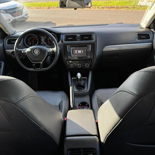 Volkswagen Jetta Cl Af - foto 9