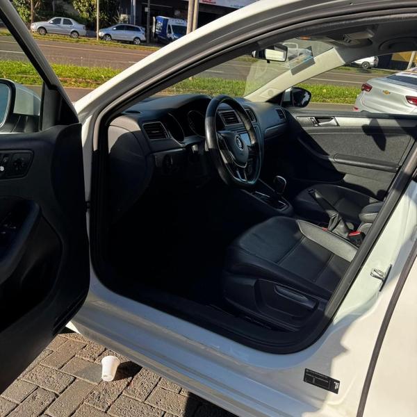 Volkswagen Jetta Cl Af - foto 7