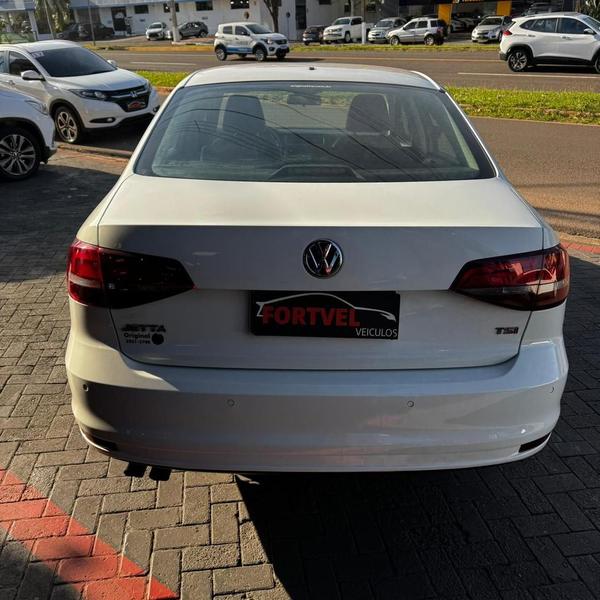 Volkswagen Jetta Cl Af - foto 6