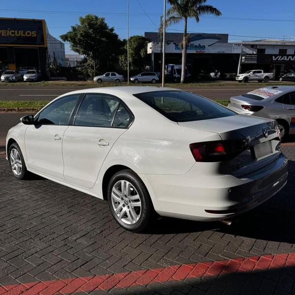Volkswagen Jetta Cl Af - foto 2