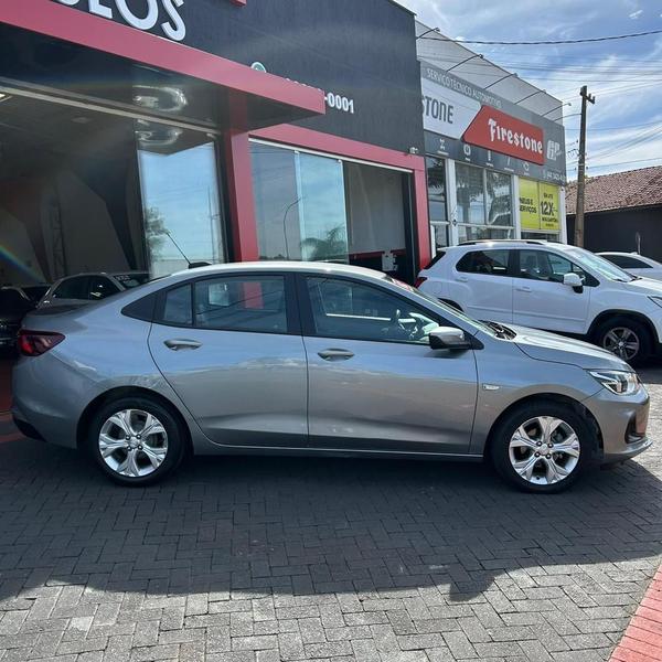 Chevrolet Onix Plus 10tat LTZ - foto 4