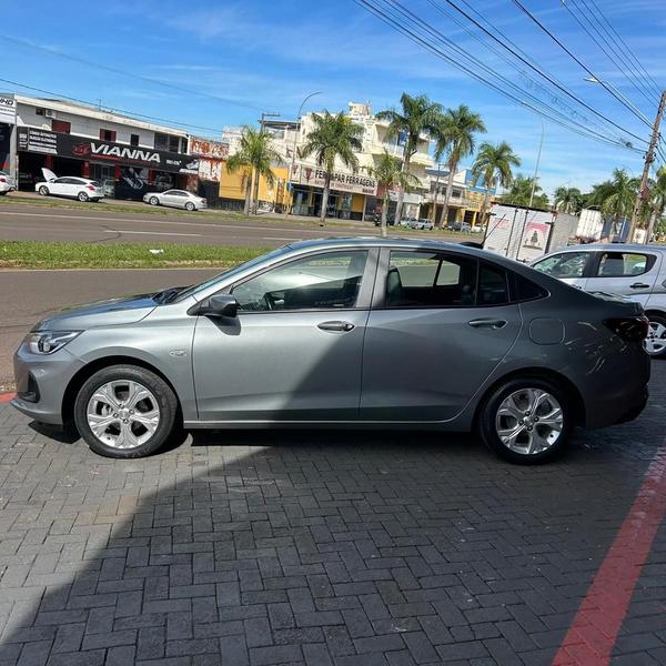 Chevrolet Onix Plus 10tat LTZ - foto 3