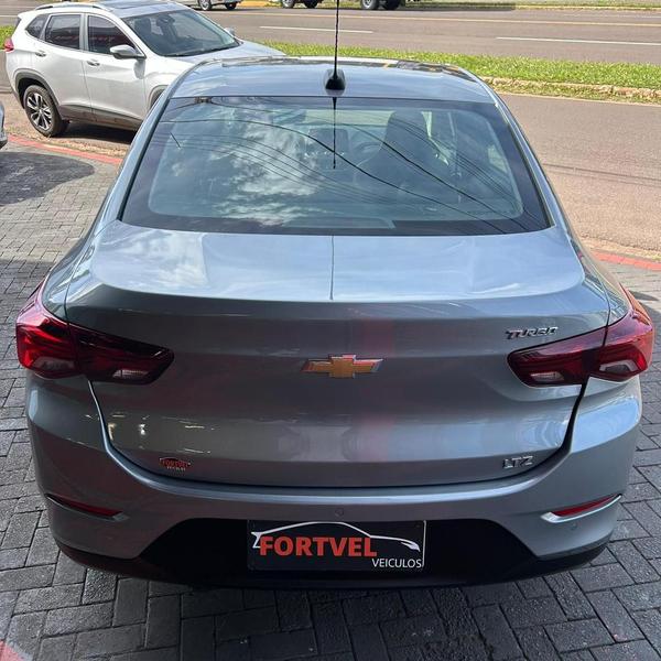 Chevrolet Onix Plus 10tat LTZ - foto 6