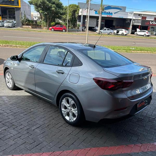 Chevrolet Onix Plus 10tat LTZ - foto 2
