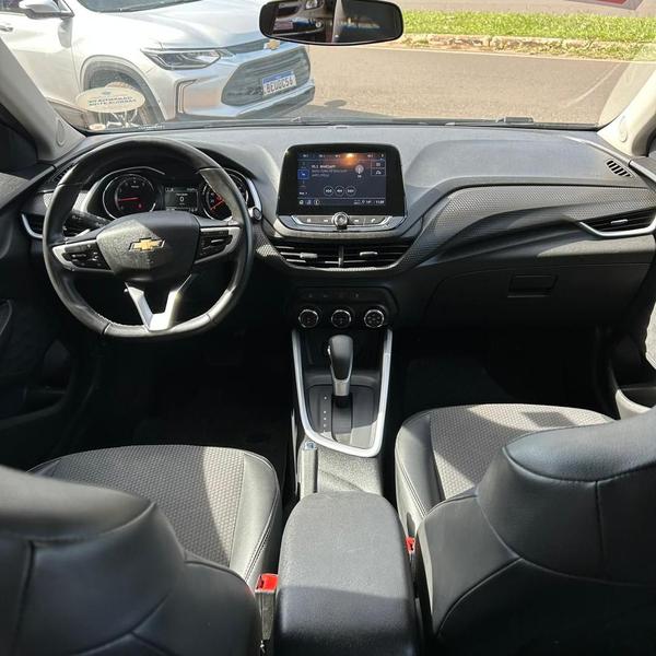 Chevrolet Onix Plus 10tat LTZ - foto 9