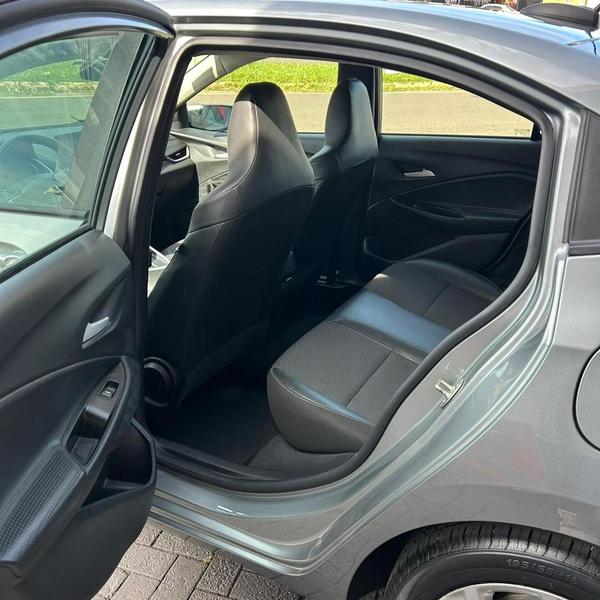 Chevrolet Onix Plus 10tat LTZ - foto 8