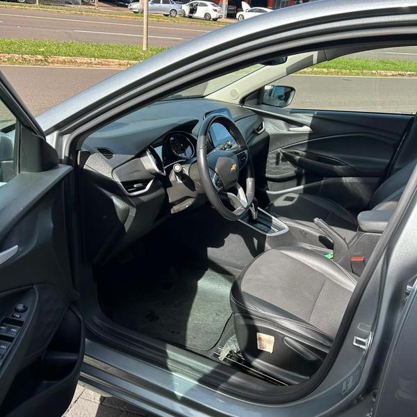 Chevrolet Onix Plus 10tat LTZ - foto 7