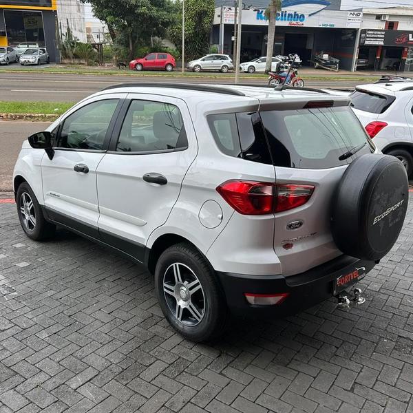 Ford EcoSport Se Atdt 1.5 - foto 2