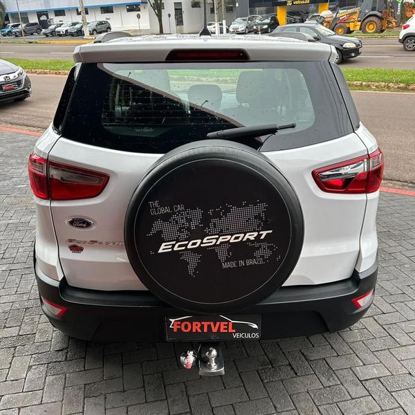 Ford EcoSport Se Atdt 1.5 - foto 6