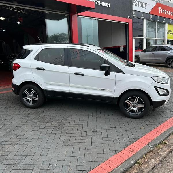Ford EcoSport Se Atdt 1.5 - foto 4