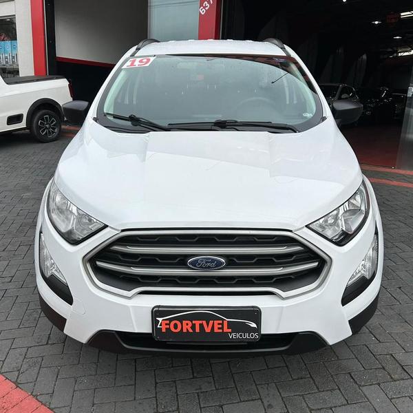 Ford EcoSport Se Atdt 1.5 - foto 5