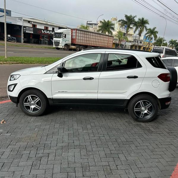 Ford EcoSport Se Atdt 1.5 - foto 3