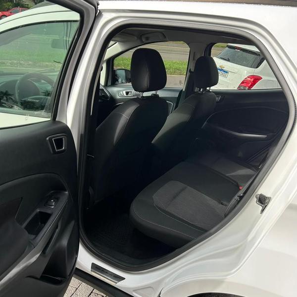 Ford EcoSport Se Atdt 1.5 - foto 8