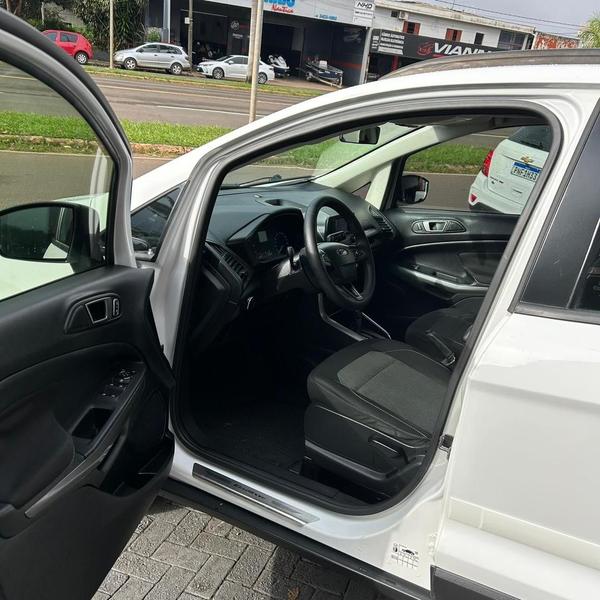 Ford EcoSport Se Atdt 1.5 - foto 7