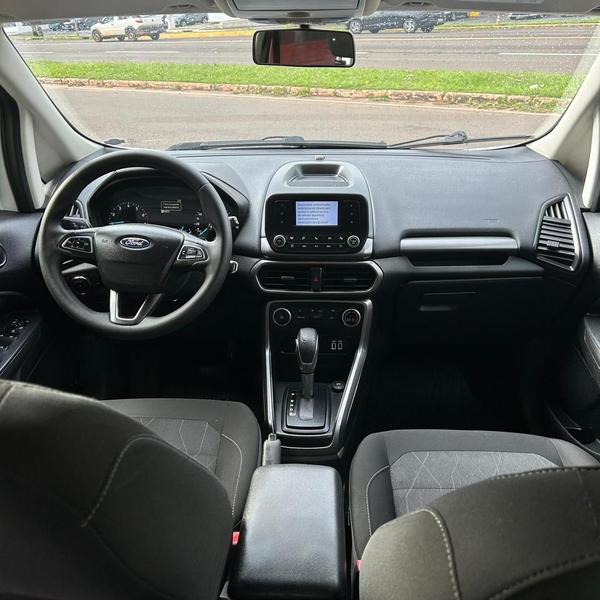 Ford EcoSport Se Atdt 1.5 - foto 9