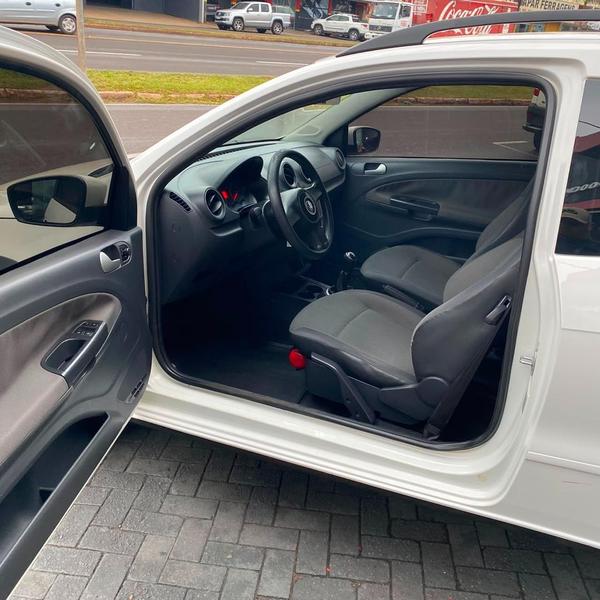 Volkswagen Saveiro 1.6 Mi 1.6 Mi Total Flex 8V - foto 7