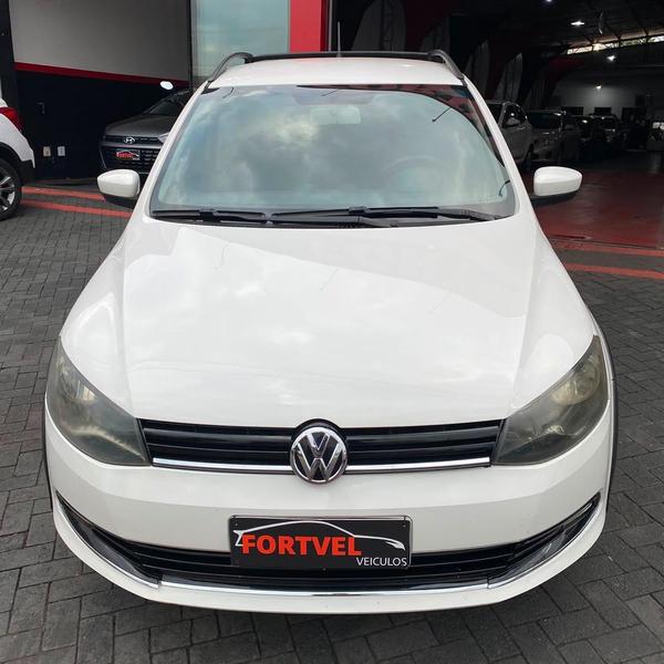 Volkswagen Saveiro 1.6 Mi 1.6 Mi Total Flex 8V - foto 5