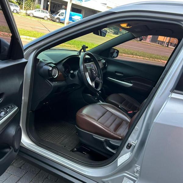 Nissan Kicks Sl 1.6 16V Flexstar 5P Aut. - foto 7