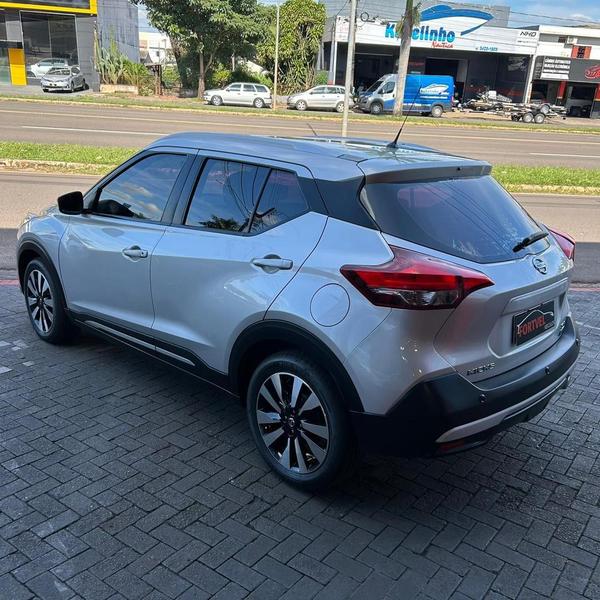 Nissan Kicks Sl 1.6 16V Flexstar 5P Aut. - foto 2