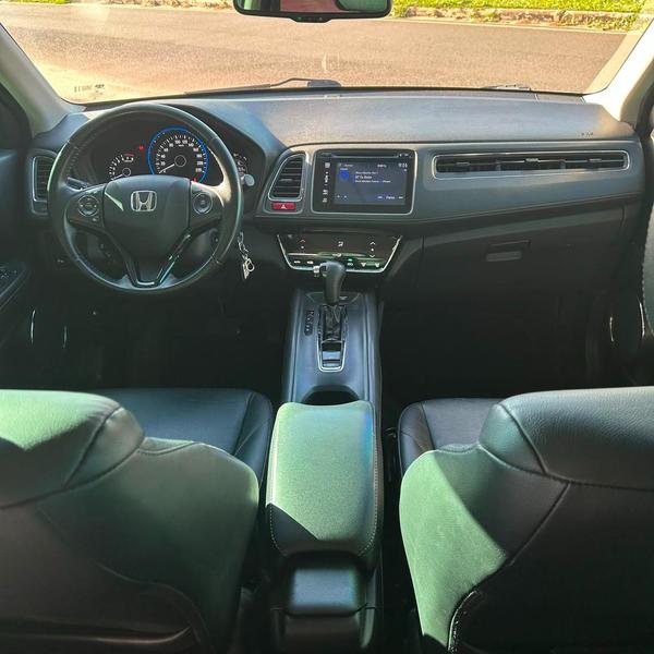 Honda HR-V Touring - foto 9