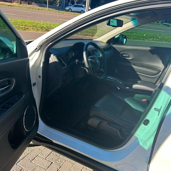 Honda HR-V Touring - foto 7