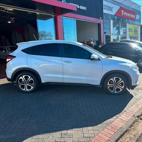 Honda HR-V Touring - foto 4